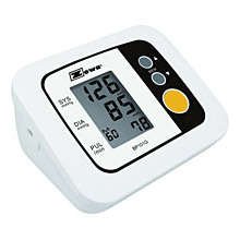 Image 0 of Zewa Blood Pressure Full Automatic Monitor