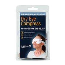 Image 0 of Thermalon Dry Eye Compress