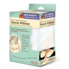 Bed Buddy Neck Pillow