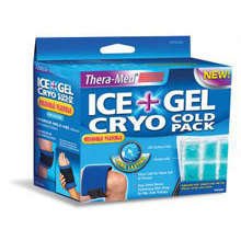 Cryopack Med Ice Gel Apl