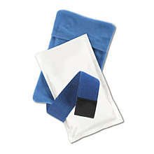 Image 0 of SmartTemp Heating Pad/Cold Compress Small