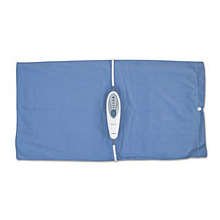 Image 0 of Softheat Heating Pad Plus Moist / Dry King Size