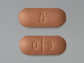 Image 0 of Mirtazapine 30 Mg Tabs 30 By Aurobindo Pharma 