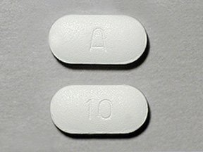 Remeron 45 mg tab