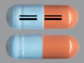 Image 0 of Mycophenolate Mofetil 250 Mg Caps 100 By Accord Healthcare