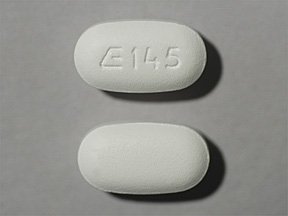 Image 0 of Nabumetone 500 Mg Tabs 500 By Sandoz Rx 