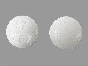 Image 0 of Nadolol 80 Mg Tabs 100 By Sandoz Rx 