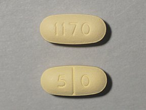 Naltrexone 50 Mg Tabs 10 Unit Dose By Accord Healthcare