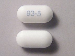 Naproxen Dr Tabs 375 Mg Tabs 100 By Teva Pharma