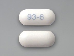 Image 0 of Naproxen Dr 500 Mg Tabs 100 By Teva Pharma 