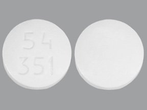 Image 0 of Naratriptan 2.5 Mg Tabs 9 By Roxane Labs 