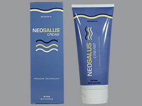 Image 0 of Neosalus Cream 180 Gm By Quinnova Pharma 