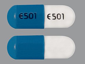 Image 0 of Nicardipine 20 Mg Caps 90 By Epic Pharma 
