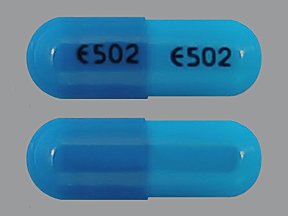 Image 0 of Nicardipine 30 Mg Caps 90 By Epic Pharma 