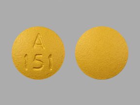 Nifedipine Xl 60 Mg Er Tabs 100 By Mylan Pharma 