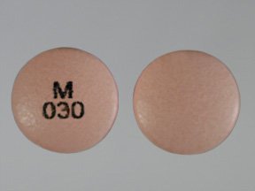 Image 0 of Nifedipine Xl Er 30 Mg 100 Unit Dose Tabs By Mylan Pharma