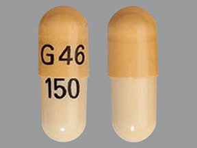Image 0 of Nizatidine 150 Mg Caps 60 By Glenmark Generics 