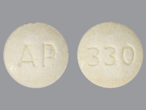 Image 0 of Np Thyroid 60 Mg Tabs 100 By Acella Pharma 