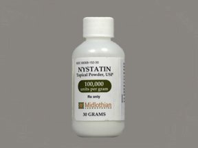 nystatin gm libertas