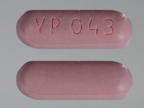 Image 0 of Ob Complete Pre Mier Tabs 30 Unit Dose By Vertical Pharma