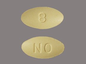 Image 0 of Ondansetron 8 Mg Tabs 30 By Ascend Labs
