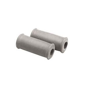 Image 0 of Guardian Crutch Handgrips Gray 1 pr