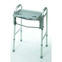 Image 0 of Guardian Walker Tray Flip Grap