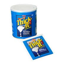 Image 0 of Thick-It 2 Instant Food Thickener 11 oz