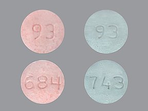 Image 0 of Orsythia 0.10-0.02 Mg Tabs 3X28 By Qualitest Pharma