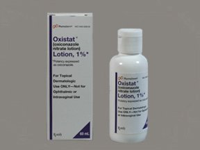 Oxsoralen Lotion 30 Ml By Valeant Pharma 