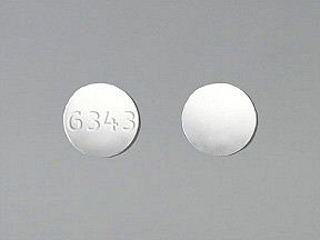 Image 0 of Oxybutynin Chloride ER 15 Mg Tabs 100 By Teva Pharma