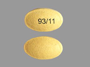 Image 0 of Pantoprazole 20 Mg Tabs 90 By Teva Pharma 
