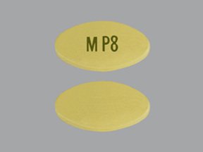 Image 0 of Pantoprazole Dr 20 Mg Tabs 90 By Mylan Pharma 