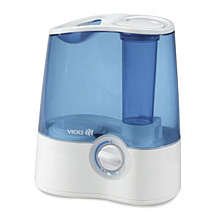 Vicks Humidifier 5100 Ultrasonic 1.2 Gallon