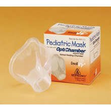 OptiChamber Advantage Children's Mask Small