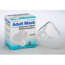 Optichamber Mask Large 1 Ct By Respironics 