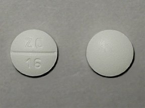 Image 0 of Paroxetine Hcl 20 Mg Tabs 100 By Zydus Pharma 