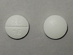 Image 0 of Paroxetine Hcl 20 Mg Tabs 100 By Zydus Pharma 