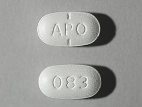 Paroxetine 20 Mg 30 Tabs