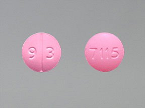 Paroxetine Hcl 20 Mg Tabs 90 By Teva Pharma