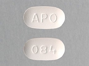 Image 0 of Paroxetine 30 Mg Tabs 30 By Apotex Corp 