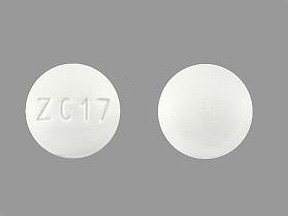 Image 0 of Paroxetine 30 Mg Tabs By Zydus Pharma