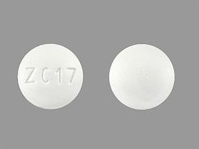 Image 0 of Paroxetine 30 Mg Tabs 90 By Zydus Pharma