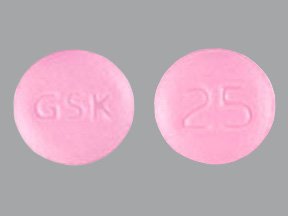Image 0 of Paxil Cr 25 Mg Tabs 30 By Apotex Corp 