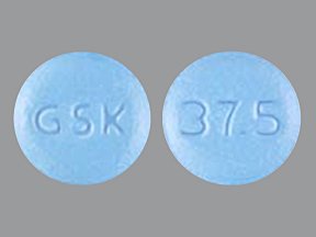 Image 0 of Paxil Cr 37.5 Mg Tabs 30 By Apotex Corp.