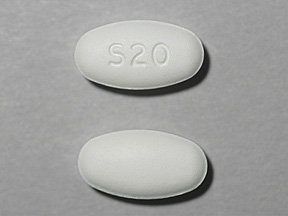 Image 0 of Pen V Pot 250 Mg 100 Tabs By Qualitest Pharma 