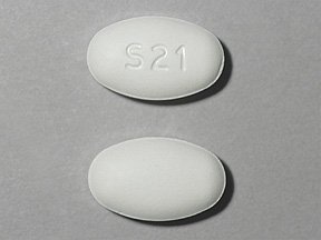 Image 0 of Pen V Pot 500 Mg 100 Tabs By Qualitest Pharma