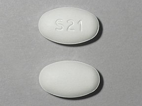 Image 0 of Pen V Pot 500 Mg 100 Tabs By Qualitest Pharma