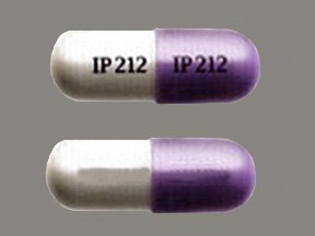 Image 0 of Phenytoin Er 100 Mg Caps 100 Unit Dose By American Health