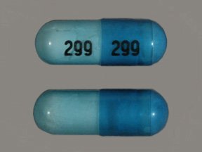 Image 0 of Phenytoin Er 200 Mg Caps 100 By Sun Pharma 